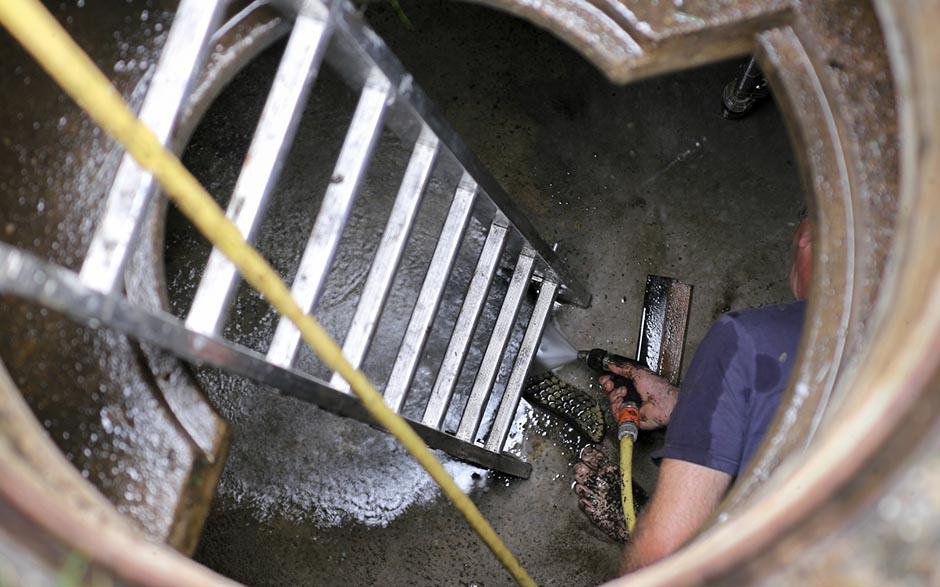  dégorgement canalisation Vauréal