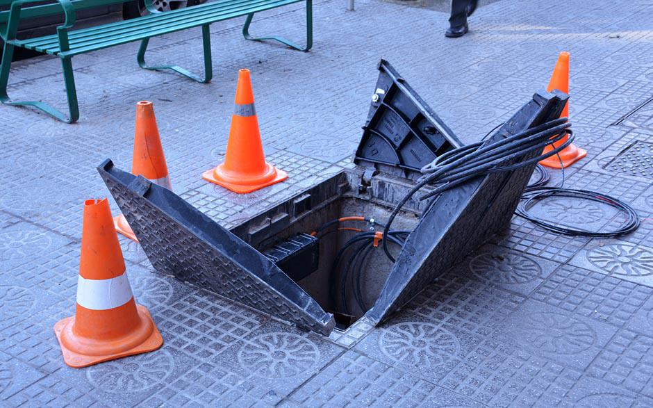 déboucheur de canalisations Itteville