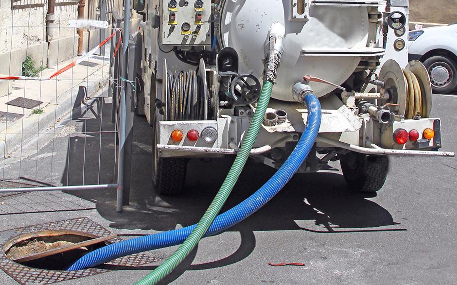 déboucheur de canalisations Itteville